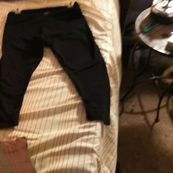 Spandex - Picture 2 of 2